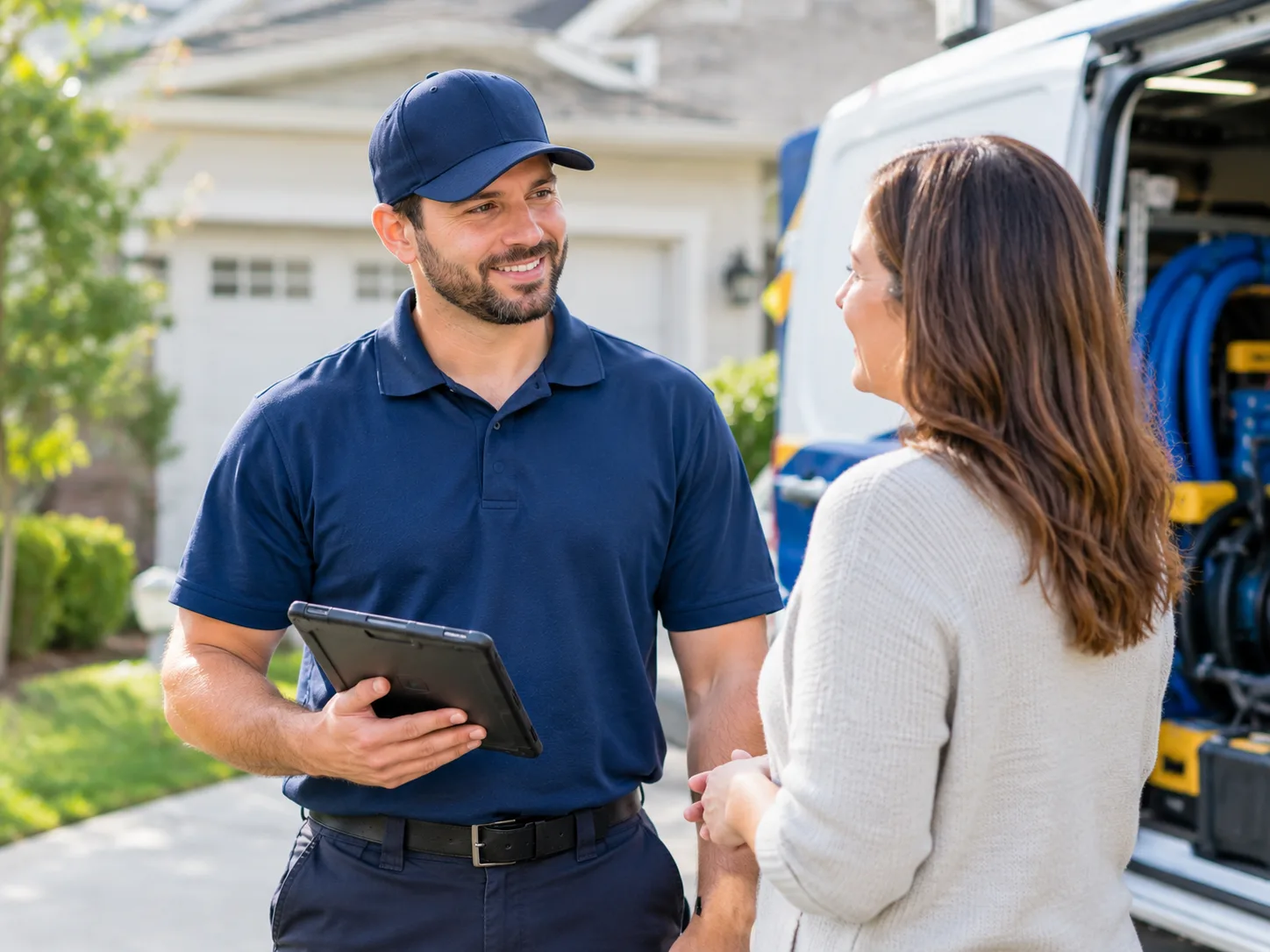 Sewage Backup Cleanup San Pablo, CA FAQs